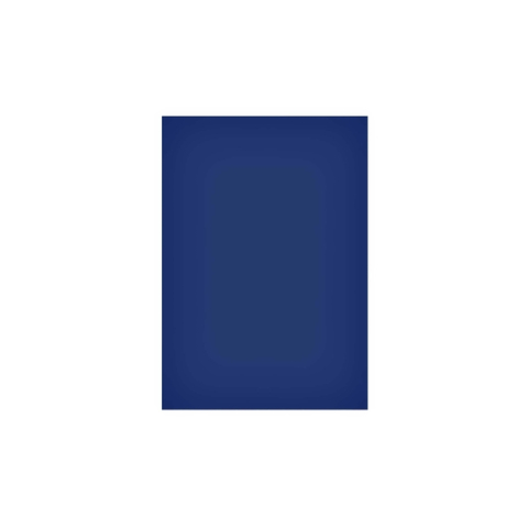 Magneetblad MAUL 6526137 Blauw