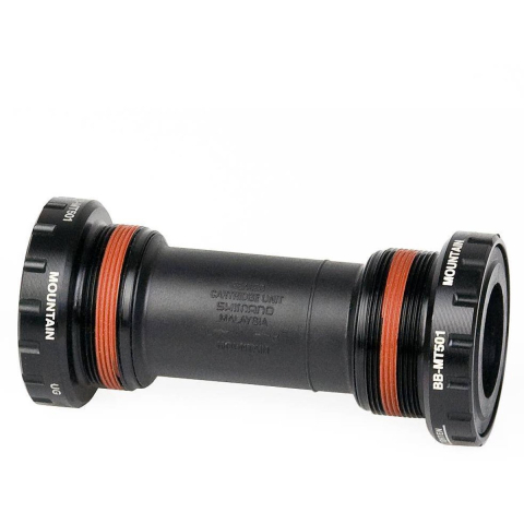 Shimano Trapas hollowtech | bsa | bb-mt501 | 68/73mm