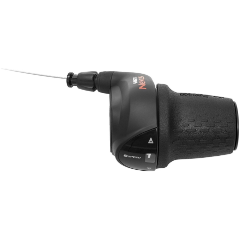 Shimano nexus 8 draai versteller in zakje