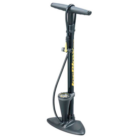 TOPEAK Joeblow max hp - black