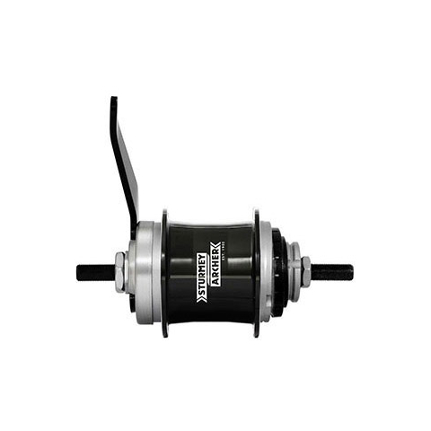 Ursus Sturmey archer remnaaf s1c 32g zwart