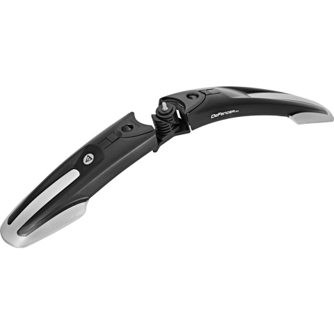 TOPEAK defender m1 spatbord - 26 inch - voorvork bevestiging