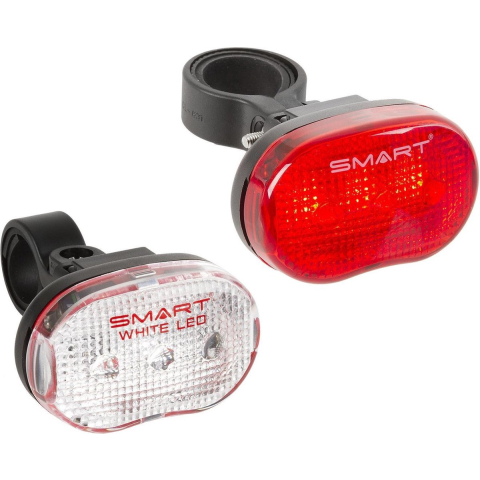 Messingschlager Smart ls026 led set