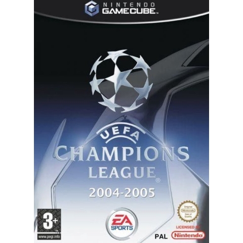 Uefa Champions League 2005