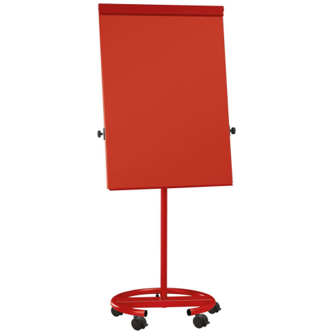 Flipover MAUL 6375025 MAULoffice Rood