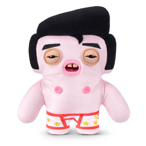 Fuggler fugg stars 9-inch licensed (greazee)
