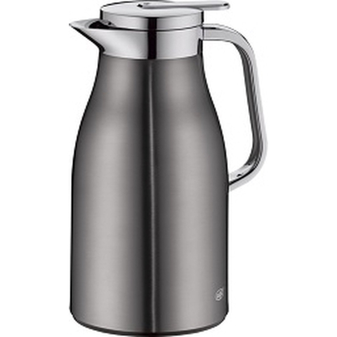 Alfi skyline thermoskan - 1,5 l - coolgrey