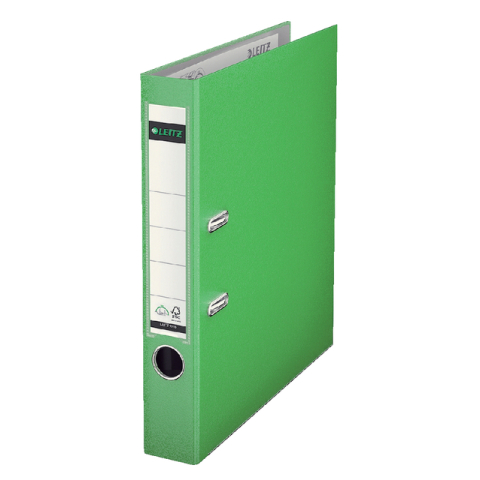 Leitz Ordner groen a4 280 vel