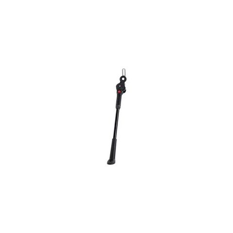 Hebie achtervorkstandaard "ax" rear kickstand ax 20" axle mount.b
