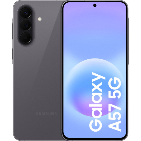 Samsung Galaxy A57 5G - 256GB - Grijs