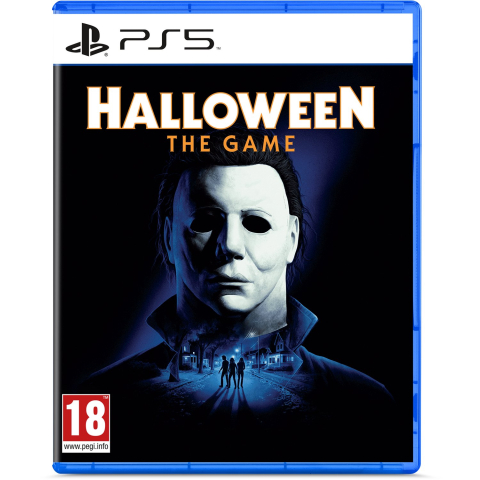 Halloween: The Game - PS5