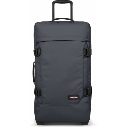 Eastpak TRANVERZ M Reiskoffer (67 x 35.5 x 30 cm) - Blue Downtown