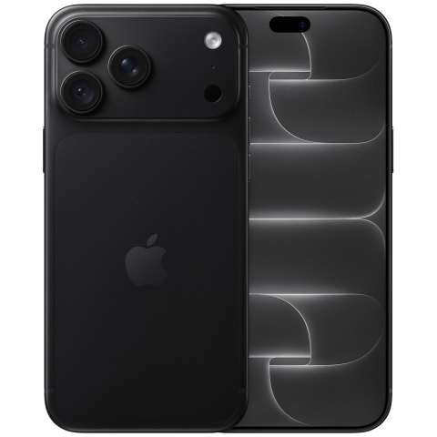 Apple Iphone 18 Pro Max - 2 Tb Black