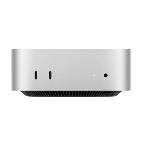 Apple Mac Mini (2026) - M6 (12 Cpu-core 12 GPu-core) 16 Gb 256 (mhqk4zd/a)