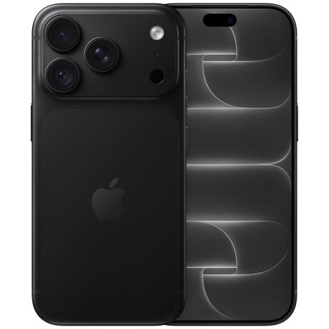 Apple Iphone 18 Pro - 5g 512 Gb Black