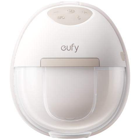 Eufy E20 Borstkolf