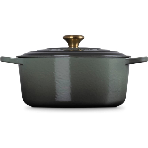 Le Creuset - Signature Braadpan - Thyme - 28cm