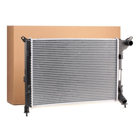 RIDEX Radiateur MINI 470R0627 17101475552,17107535902