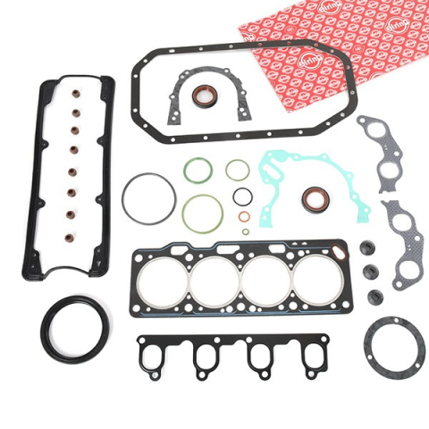 ELRING Complete pakkingsset, motor VW,TRABANT,WARTBURG 703.703