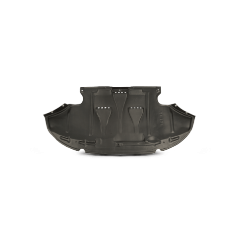 VAN WEZEL Motorruimte-isolatie BMW 0670460 51487221993