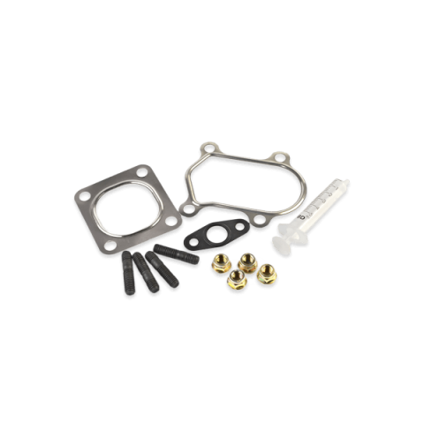 ELRING Turbocharger, montageset OPEL,FORD,FIAT 884.230