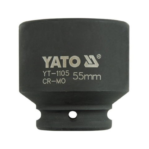 YATO Kracht, dopsleutel YT-1105