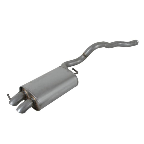 4MAX Einddemper VW 0219-01-30226P 7H0253609N,7E0253609M Uitlaat,Uitlaatdemper,Achterdemper,Uitlaat demper,Uitlaatsysteem,Knaldemper