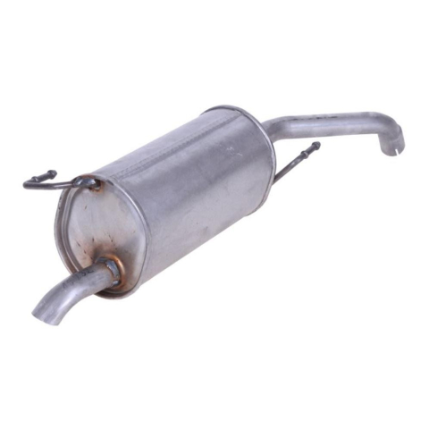 4MAX Einddemper NISSAN 0219-01-15232P 20100AY10B,20100AY10A Uitlaat,Uitlaatdemper,Achterdemper,Uitlaat demper,Uitlaatsysteem,Knaldemper