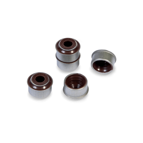 ELRING Klepsteelrubbers MAZDA,CHEVROLET,ISUZU 013.250 97328647,8973286470 Klepseal