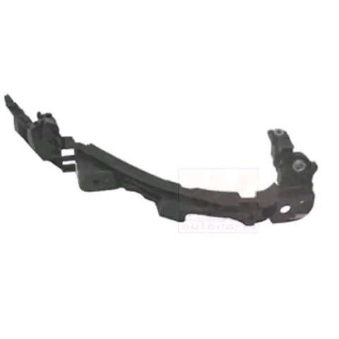 VAN WEZEL Houder, koplamp VW 5863462 5K0807572G,5K0807572H,5K0807572J
