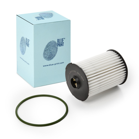 BLUE PRINT Oliefilter FIAT ADBP210160 73504476