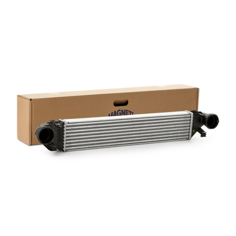 MAGNETI MARELLI Intercooler MERCEDES-BENZ 351319204280 A2035000000,A2035000600 Interkoeler, tussenkoeler