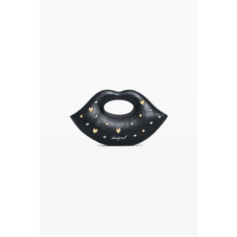 Kleine Tas - BLACK - U