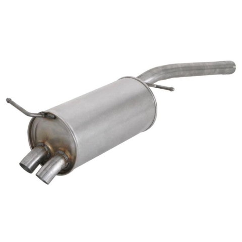 4MAX Einddemper VW 0219-01-30277P 2K0253609F,2K0253609N,2K0253609P Uitlaat,Uitlaatdemper,Achterdemper,Uitlaat demper,Uitlaatsysteem,Knaldemper