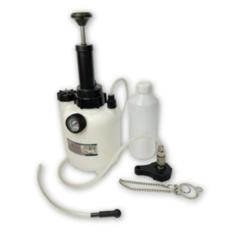 KB Global Vul- / ontluchtingsapparaat, remhydraulica KB03699
