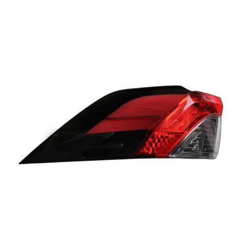 ABAKUS Achterlicht TOYOTA 212-19CBL-UE 8156142230