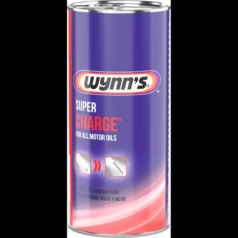 WYNN'S Toevoegsel motorolie W51351
