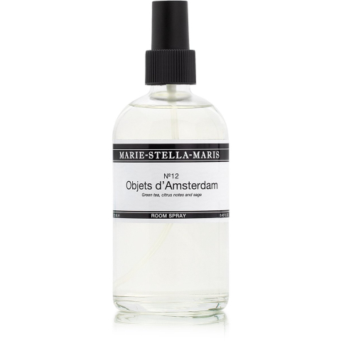 Marie-Stella-Maris Room Spray Objets d'Amsterdam 250 ml