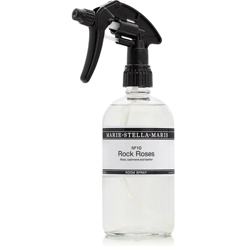 Marie-Stella-Maris Room Spray Rock Roses 500 ml