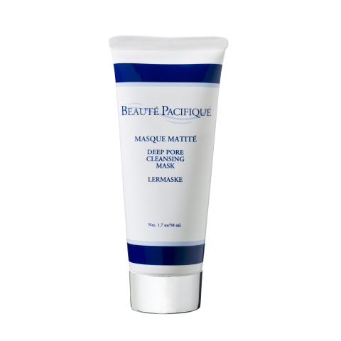 Beauté Pacifique - Deep Pore Cleansing Mask 50 ml.