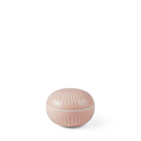 Kähler - Hammershøi Bonbonniere - Nude - Ø12 cm