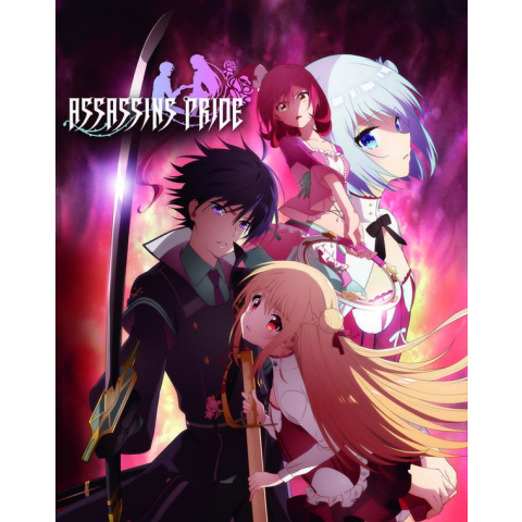 Assassins Pride Collector's Edition