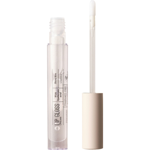 Ecooking - Lip Gloss 3,5 ml - 00