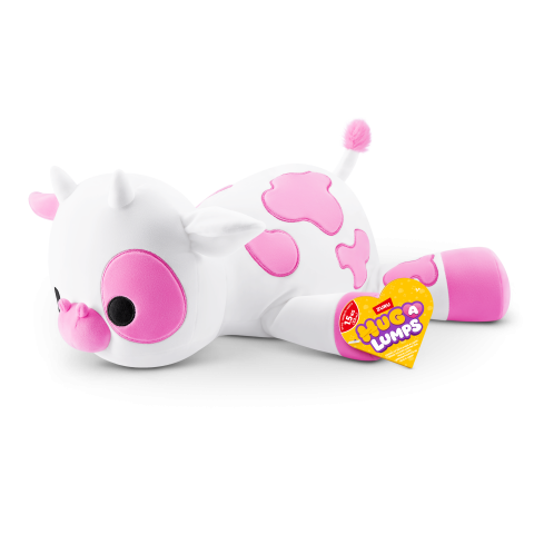 Hug A Lumps - Medium S2 - Clover Cow (14903H-2026)