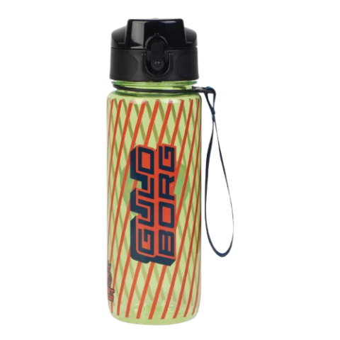 FIRSTGRADE - Drinking Bottle - Guldborg