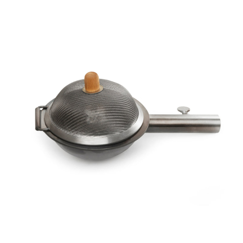 Kikkerland - Huckleberry Popcorn Maker (HB19)