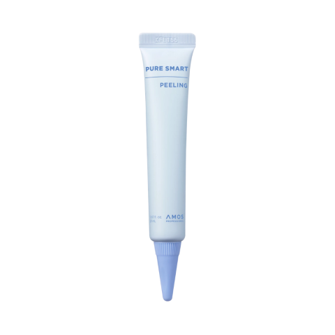 Amos Professional - Pure Smart Peeling - 4 x 20 ml
