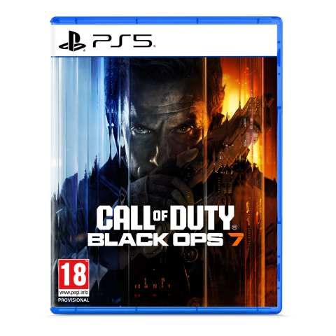 Call of Duty: Black Ops 7