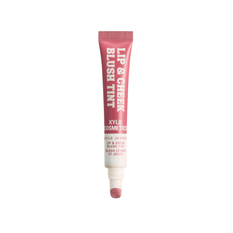 Kylie Cosmetics - Lip and Cheek Tint - Glow Away