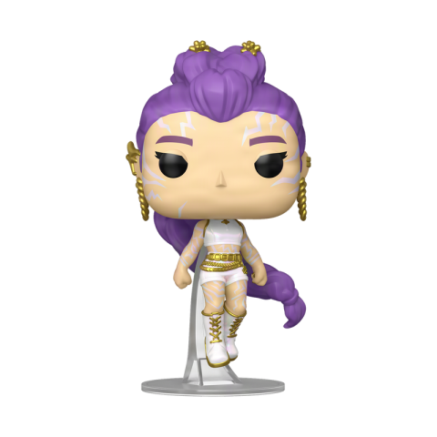 Funko Pop! - Vinyl KPOP Demon Hunters - Rumi (95808)